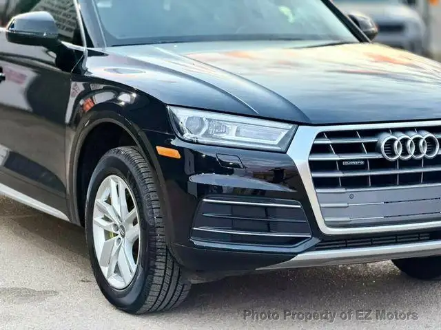 2019 Audi Q5 Komfort-48530 KMS! ONE OWNER! CERTIFIED! - Photo 10