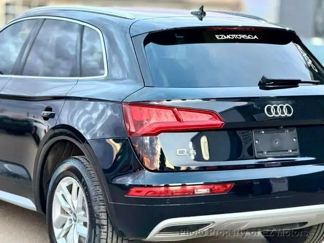 2019 Audi Q5 Komfort-48530 KMS! ONE OWNER! CERTIFIED! - Photo 14