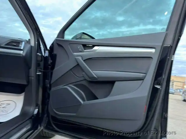 2019 Audi Q5 Komfort-48530 KMS! ONE OWNER! CERTIFIED! - Photo 24