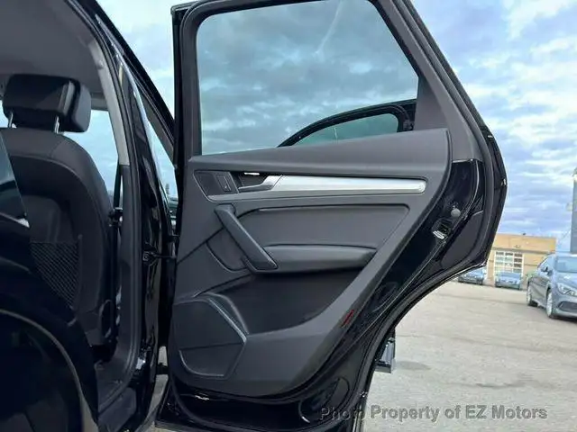 2019 Audi Q5 Komfort-48530 KMS! ONE OWNER! CERTIFIED! - Photo 25