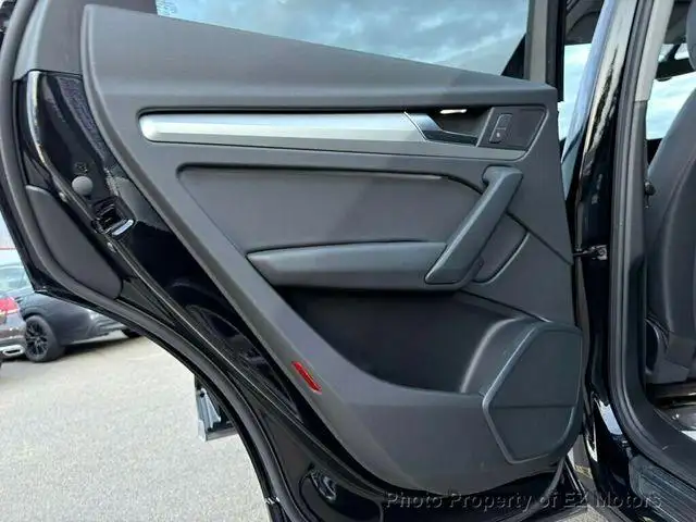 2019 Audi Q5 Komfort-48530 KMS! ONE OWNER! CERTIFIED! - Photo 26