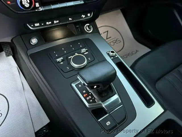 2019 Audi Q5 Komfort-48530 KMS! ONE OWNER! CERTIFIED! - Photo 31
