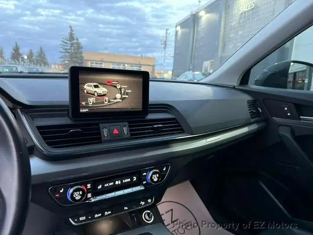 2019 Audi Q5 Komfort-48530 KMS! ONE OWNER! CERTIFIED! - Photo 32