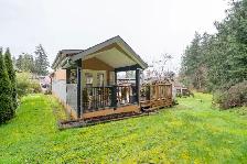 $279,900 | Affordable, Low-Maintenance Living in Chemainus