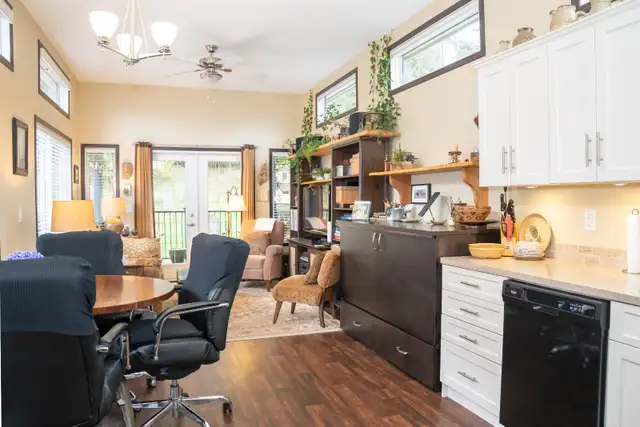 $279,900 | Affordable, Low-Maintenance Living in Chemainus - Photo 2