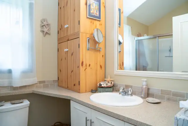 $279,900 | Affordable, Low-Maintenance Living in Chemainus - Photo 7