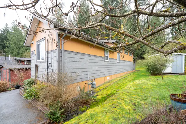 $279,900 | Affordable, Low-Maintenance Living in Chemainus - Photo 10