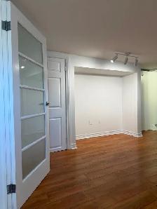 1bd Light-Filled Basement Suite in Corso Italia   Private Yard - Photo 2