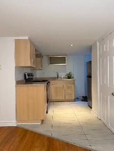 1bd Light-Filled Basement Suite in Corso Italia   Private Yard - Photo 4