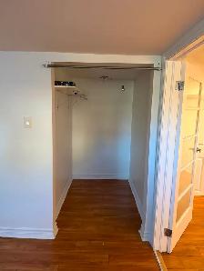 1bd Light-Filled Basement Suite in Corso Italia   Private Yard - Photo 7