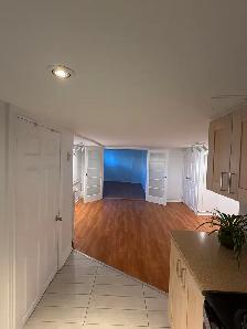 1bd Light-Filled Basement Suite in Corso Italia   Private Yard - Photo 8