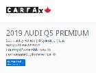 2019 Audi Q5 Komfort-48530 KMS! ONE OWNER! CERTIFIED! - Photo 2