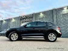 2019 Audi Q5 Komfort-48530 KMS! ONE OWNER! CERTIFIED! - Photo 3