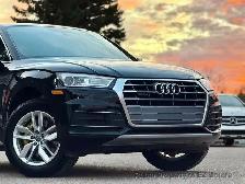 2019 Audi Q5 Komfort-48530 KMS! ONE OWNER! CERTIFIED! - Photo 4