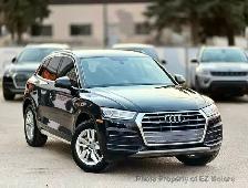 2019 Audi Q5 Komfort-48530 KMS! ONE OWNER! CERTIFIED! - Photo 5