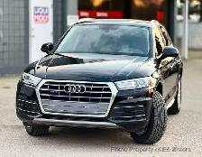2019 Audi Q5 Komfort-48530 KMS! ONE OWNER! CERTIFIED! - Photo 7