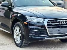 2019 Audi Q5 Komfort-48530 KMS! ONE OWNER! CERTIFIED! - Photo 10