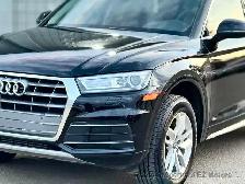 2019 Audi Q5 Komfort-48530 KMS! ONE OWNER! CERTIFIED! - Photo 11