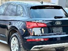 2019 Audi Q5 Komfort-48530 KMS! ONE OWNER! CERTIFIED! - Photo 14