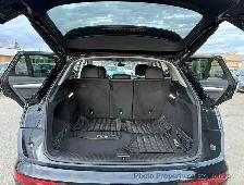 2019 Audi Q5 Komfort-48530 KMS! ONE OWNER! CERTIFIED! - Photo 18