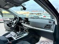 2019 Audi Q5 Komfort-48530 KMS! ONE OWNER! CERTIFIED! - Photo 21