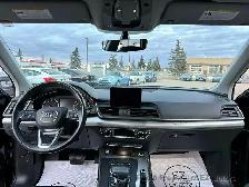 2019 Audi Q5 Komfort-48530 KMS! ONE OWNER! CERTIFIED! - Photo 22