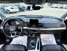 2019 Audi Q5 Komfort-48530 KMS! ONE OWNER! CERTIFIED! - Photo 23