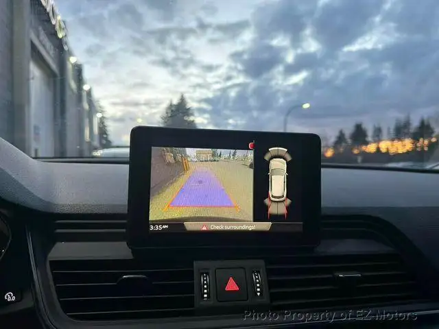 2019 Audi Q5 Komfort-48530 KMS! ONE OWNER! CERTIFIED! - Photo 38