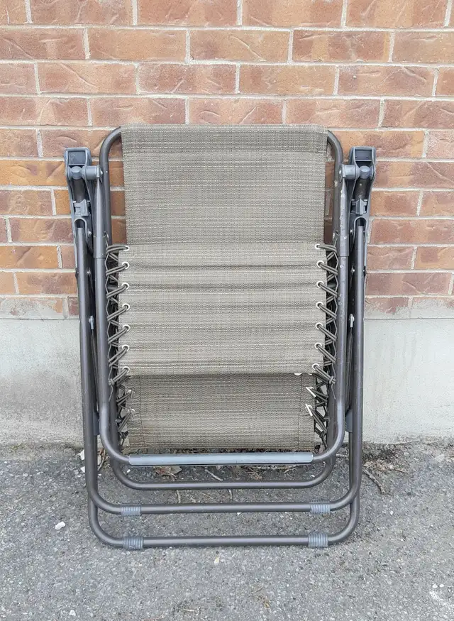 Zero gravity lounge chair - Photo 2