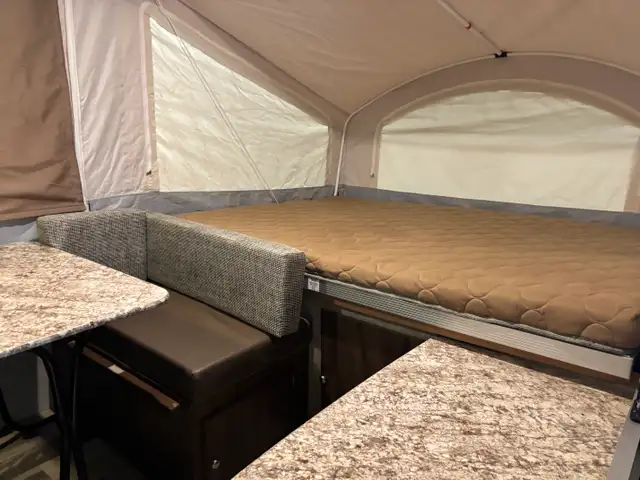 FREE STORAGE UNTIL MAY LONG!  2018 FOREST RIVER VIKING 2308 LS - Photo 3