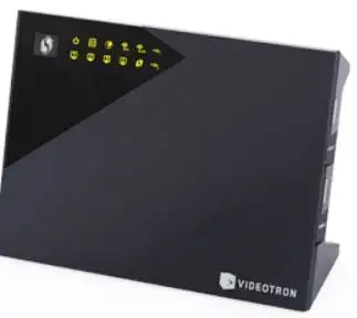 Routeur ZYXEL emg 2926 / 802.11AC /438-401-9772