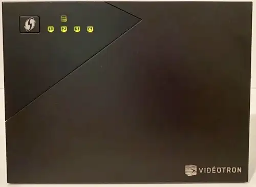 Routeur ZYXEL emg 2926 / 802.11AC /438-401-9772 - Photo 2