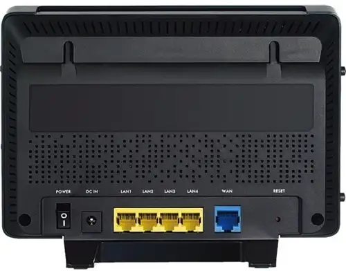 Routeur ZYXEL emg 2926 / 802.11AC /438-401-9772 - Photo 6