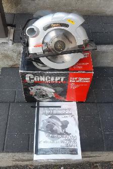 circular saw