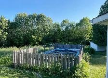 Rent Madoc-Marmorra FULL House Basement Garage Pool 2  1 Rental - Photo 10