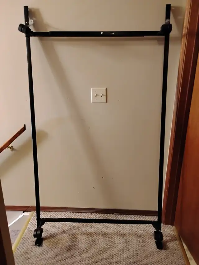 Twin Bed Frame