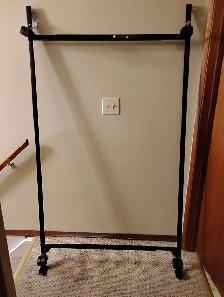 Twin Bed Frame