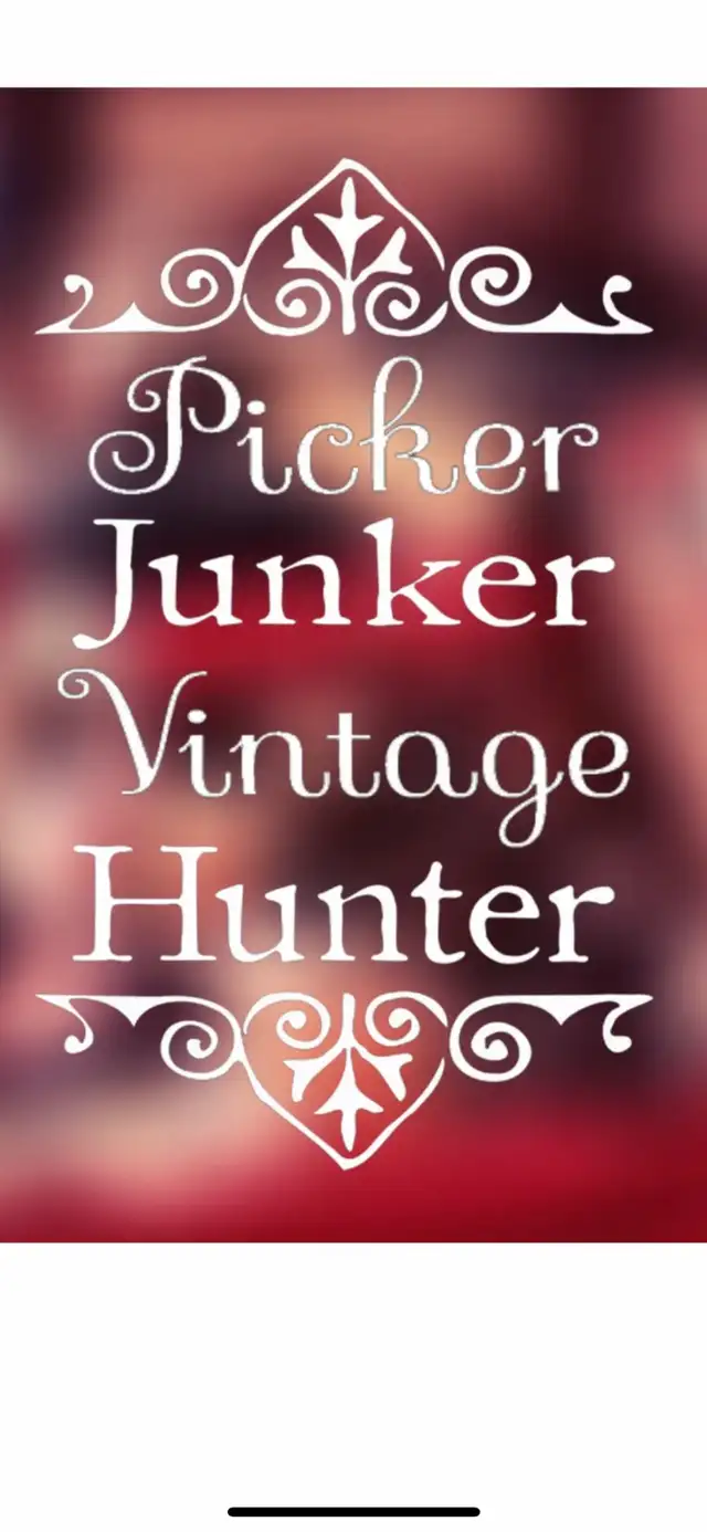 PICKING ESTATE AND YARD SALES-NELSON