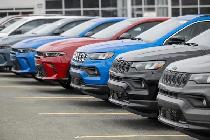 Car dealership for lease