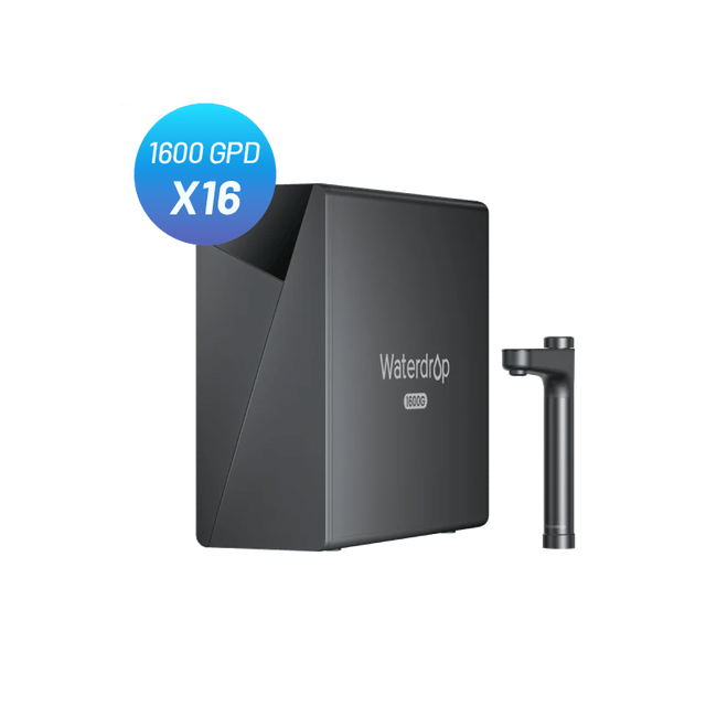 Waterdrop System Waterdrop System Waterdrop System Waterdrop Sys