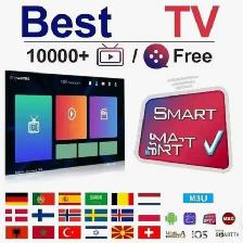 IP-TV  watch all channels and movies