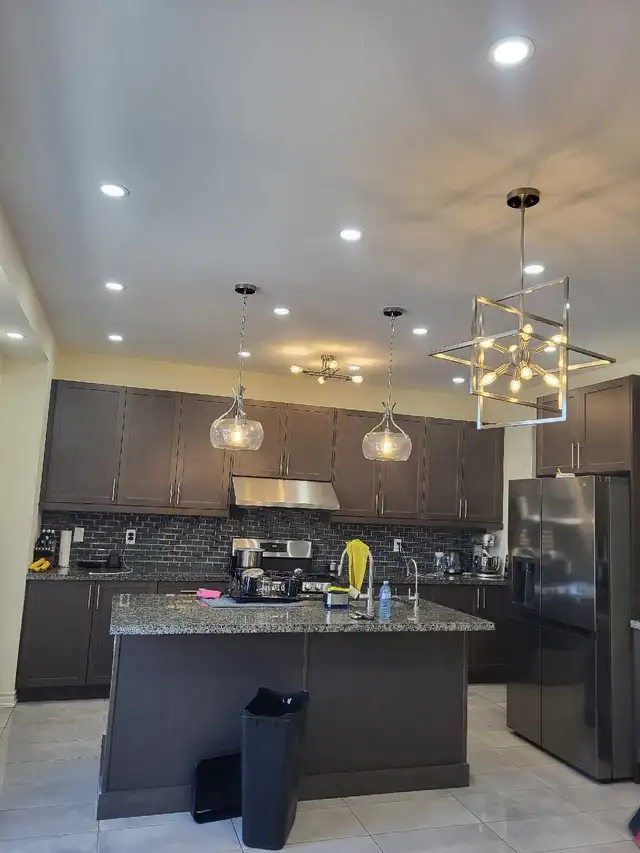 Affordable LED Lighting