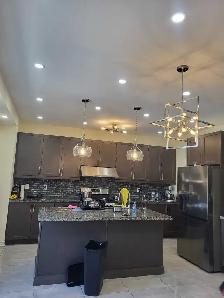 Affordable LED Lighting