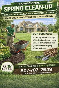 Areation and dethatching