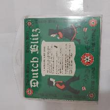 Dutch Blitz Card Game