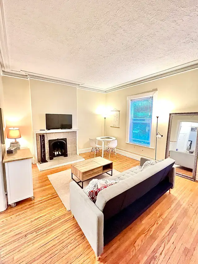 Downtown LO Furnished Unit   Utils Included | July 1 | $1499