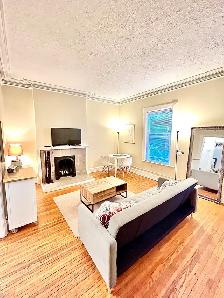 Downtown LO Furnished Unit   Utils Included | July 1 | $1499