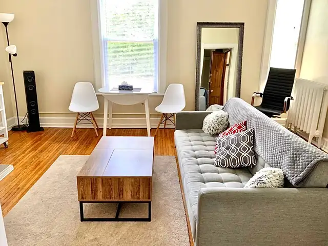 Downtown LO Furnished Unit   Utils Included | July 1 | $1499 - Photo 2