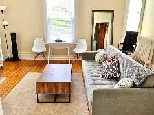 Downtown LO Furnished Unit   Utils Included | July 1 | $1499 - Photo 2