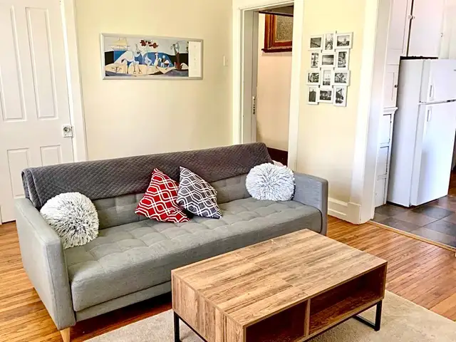 Downtown LO Furnished Unit   Utils Included | July 1 | $1499 - Photo 3